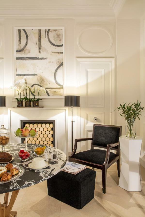 Готель Residenza B Рим Екстер'єр фото