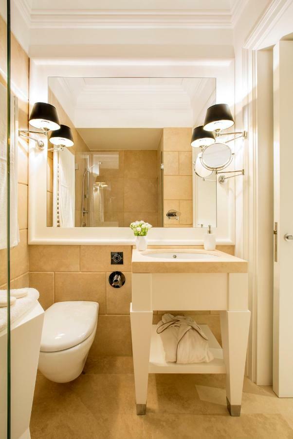 Готель Residenza B Рим Екстер'єр фото