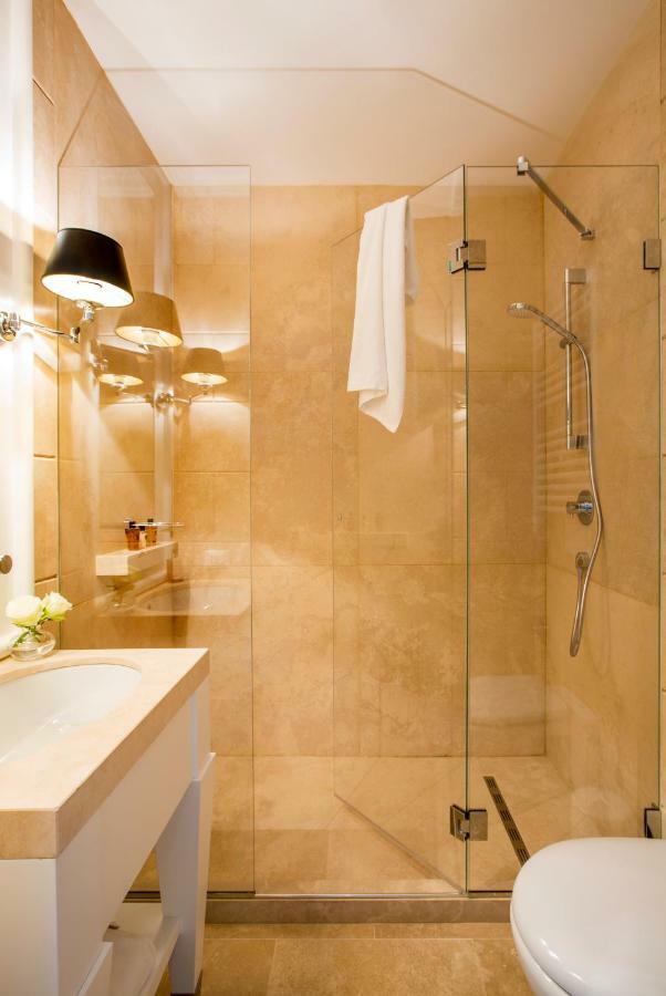 Готель Residenza B Рим Екстер'єр фото